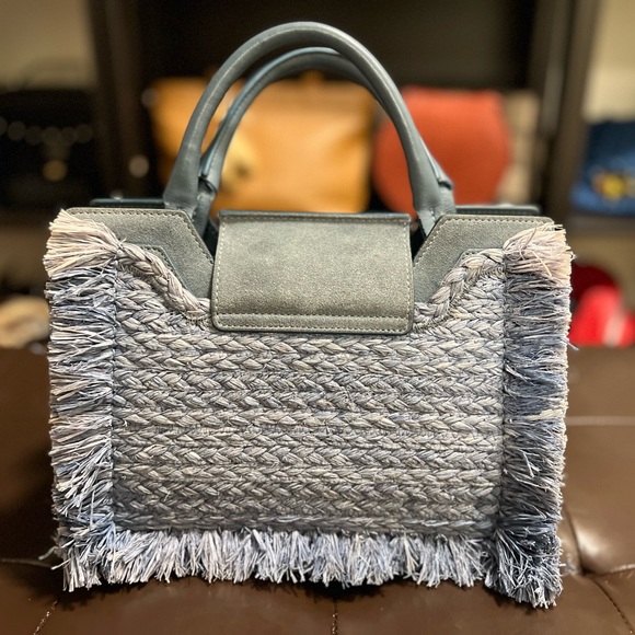 Jimmy Choo Two Way Bag - Picture 4 of 11